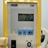 Lauda Recirculating Chiller image 2